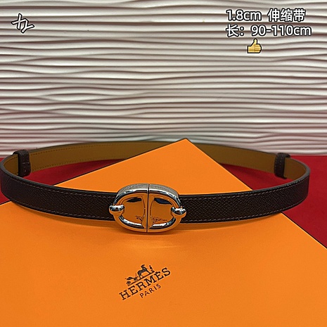 HERMES AAA+ Belts #810570 replica