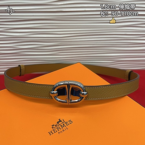HERMES AAA+ Belts #810571 replica