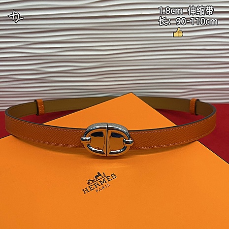 HERMES AAA+ Belts #810573 replica