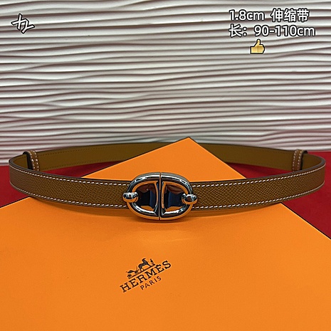 HERMES AAA+ Belts #810574 replica