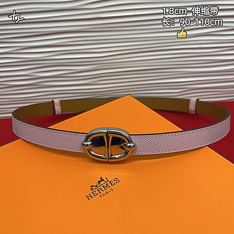 HERMES AAA+ Belts #810575 replica