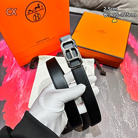 HERMES AAA+ Belts #810579 replica