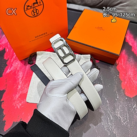 HERMES AAA+ Belts #810581 replica