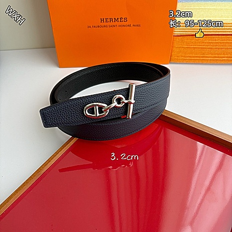 HERMES AAA+ Belts #810588 replica