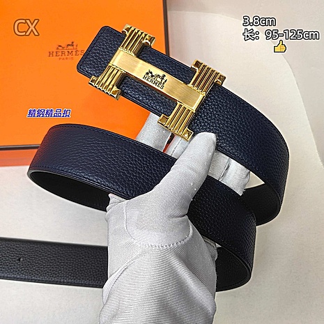 HERMES AAA+ Belts #810589 replica
