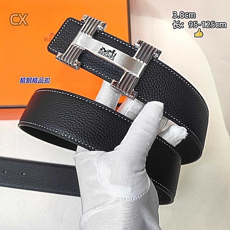 HERMES AAA+ Belts #810590 replica