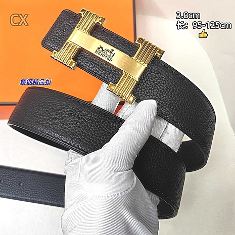 HERMES AAA+ Belts #810595 replica
