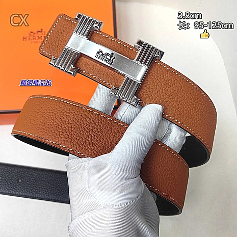 HERMES AAA+ Belts #810596 replica