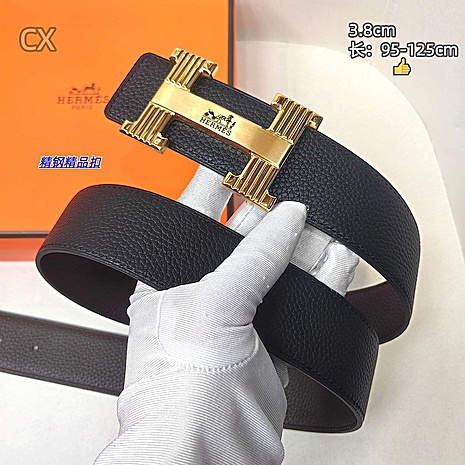 HERMES AAA+ Belts #810597 replica