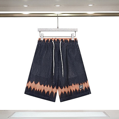 AMIRI Pants for AMIRI short Pants for men #810629 replica