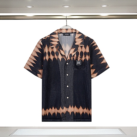 AMIRI T-shirts for MEN #810630 replica