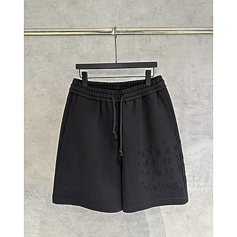 Maison Margiela Pants for Maison Margiela Short Pants for men #810632 replica