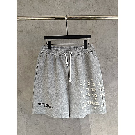 Maison Margiela Pants for Maison Margiela Short Pants for men #810633 replica