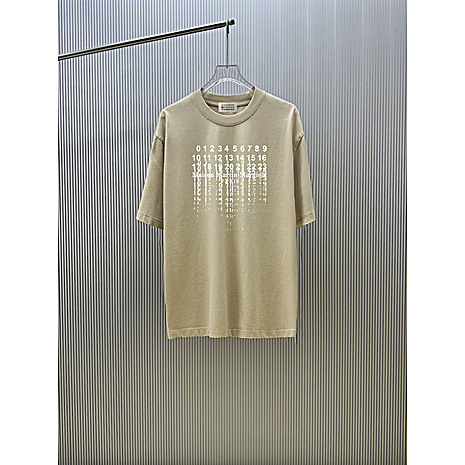 Maison Margiela T-Shirts for Men #810634 replica