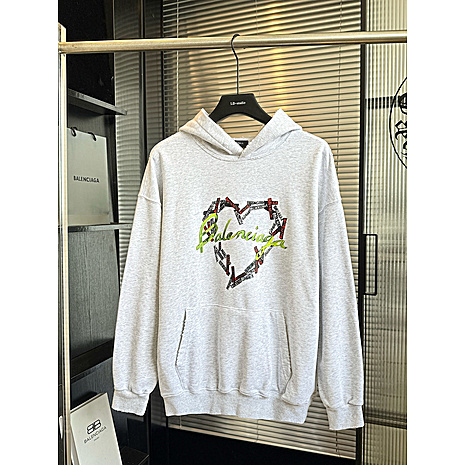 Balenciaga Hoodies for Men #810639 replica