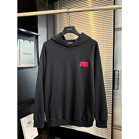 Balenciaga Hoodies for Men #810644 replica