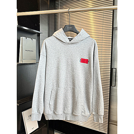Balenciaga Hoodies for Men #810645 replica