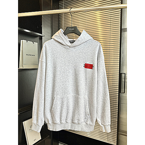 Balenciaga Hoodies for Men #810646 replica