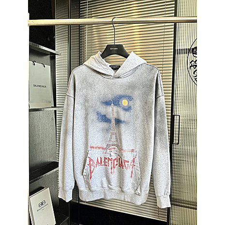 Balenciaga Hoodies for Men #810651 replica