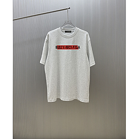 Balenciaga T-shirts for Men #810654 replica