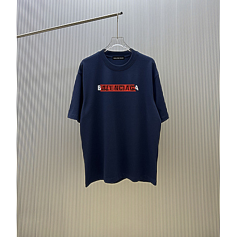 Balenciaga T-shirts for Men #810655 replica