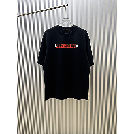 Balenciaga T-shirts for Men #810656 replica