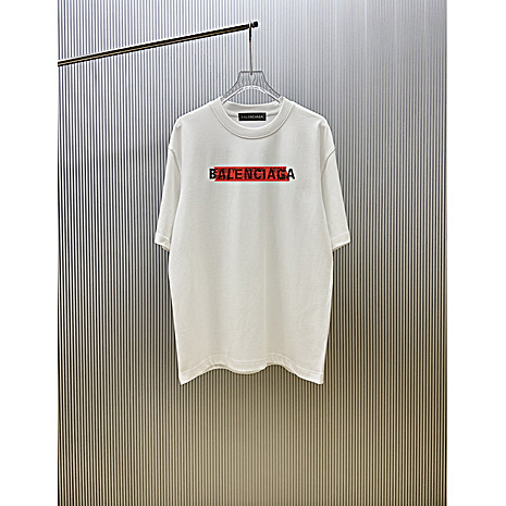 Balenciaga T-shirts for Men #810657 replica