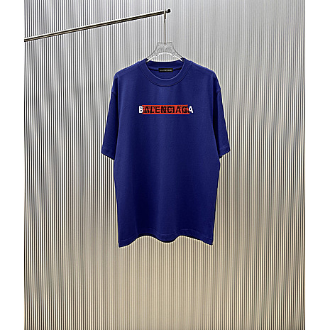 Balenciaga T-shirts for Men #810658 replica