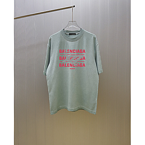 Balenciaga T-shirts for Men #810659 replica