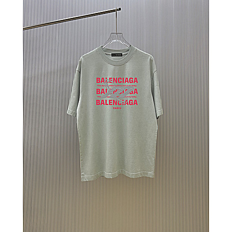 Balenciaga T-shirts for Men #810660 replica