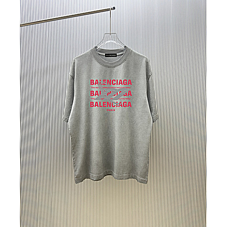 Balenciaga T-shirts for Men #810661 replica