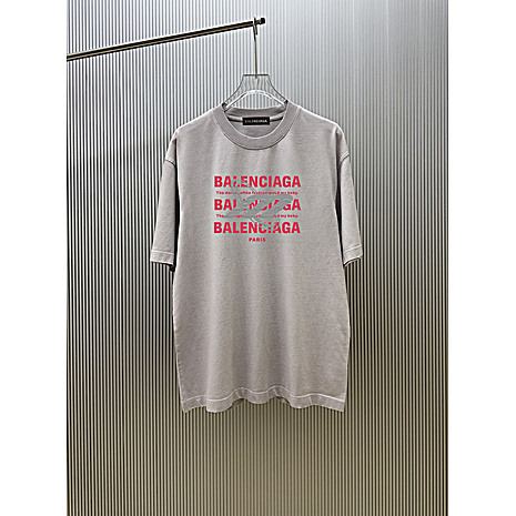 Balenciaga T-shirts for Men #810662 replica
