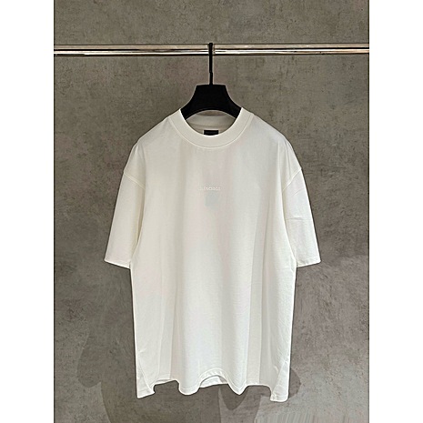 Balenciaga T-shirts for Men #810663 replica