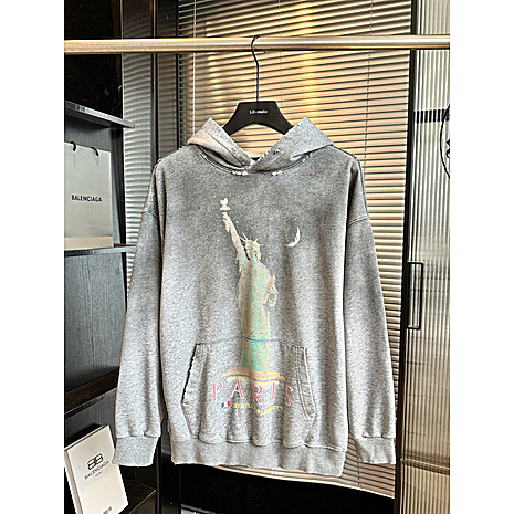 Balenciaga Hoodies for Men #810664 replica