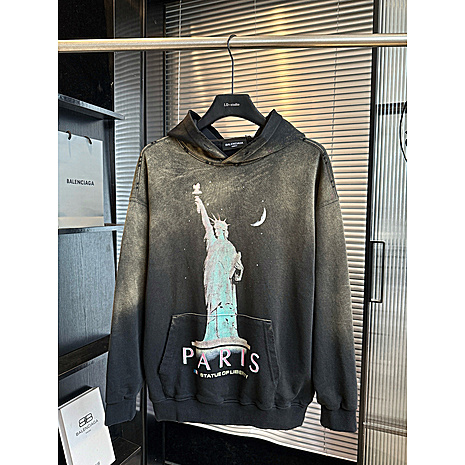 Balenciaga Hoodies for Men #810665 replica