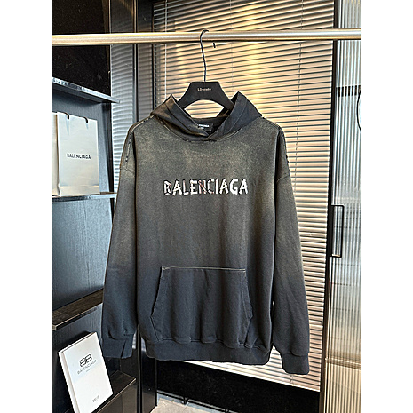 Balenciaga Hoodies for Men #810668 replica
