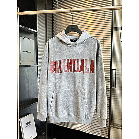 Balenciaga Hoodies for Men #810674 replica