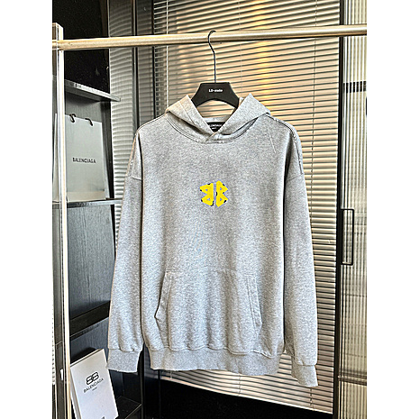 Balenciaga Hoodies for Men #810675 replica