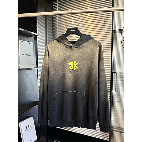 Balenciaga Hoodies for Men #810677 replica