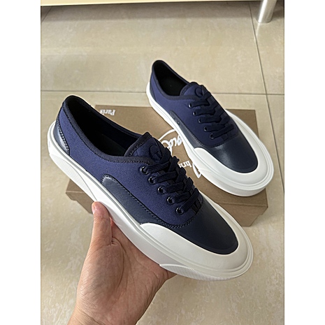Christian Louboutin Shoes for MEN #810694 replica