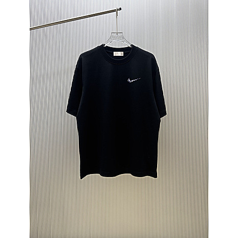 Dior T-shirts for men #810774 replica