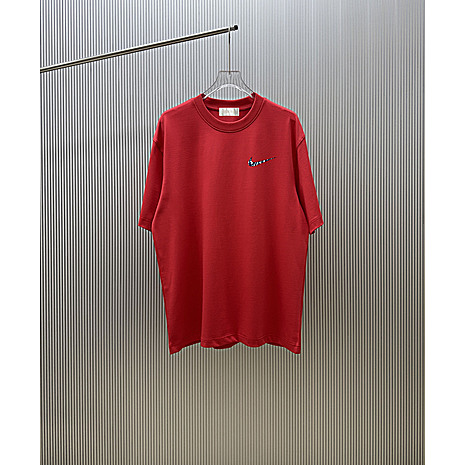Dior T-shirts for men #810775 replica