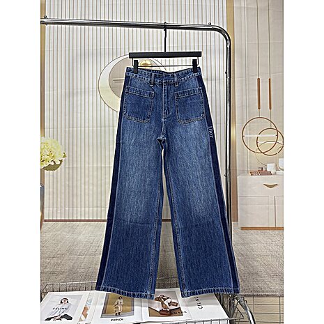 Dior Jeans for women #810778 replica