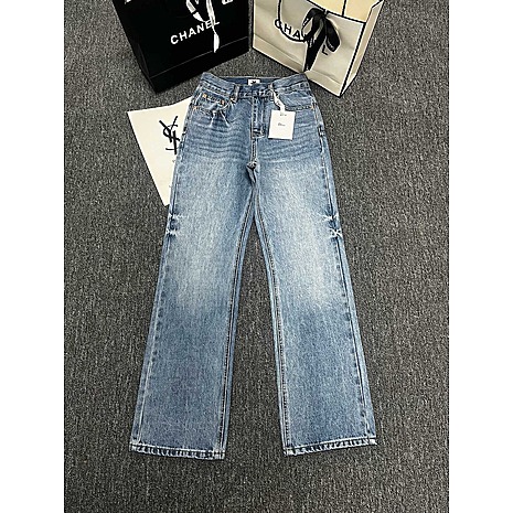 Dior Jeans for women #810779 replica
