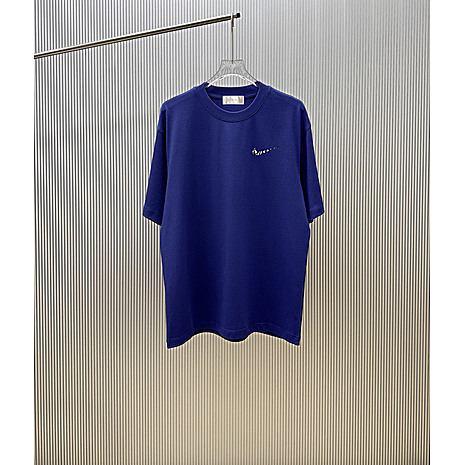 Dior T-shirts for men #810780 replica