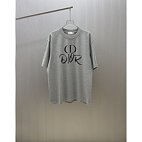 Dior T-shirts for men #810783 replica