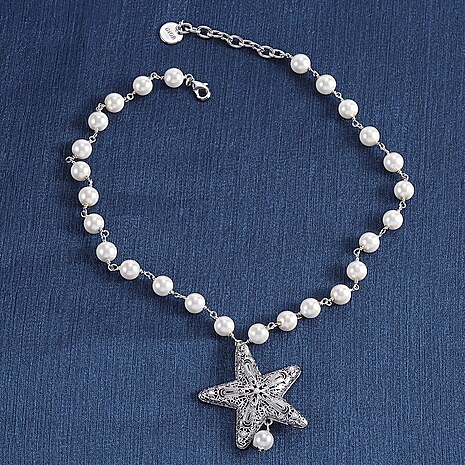 Dior Necklace #810790 replica