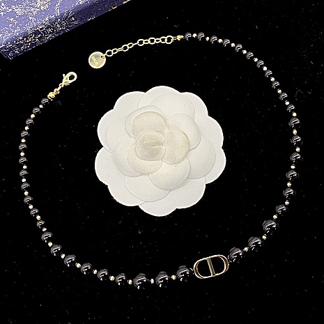 Dior Necklace #810797 replica