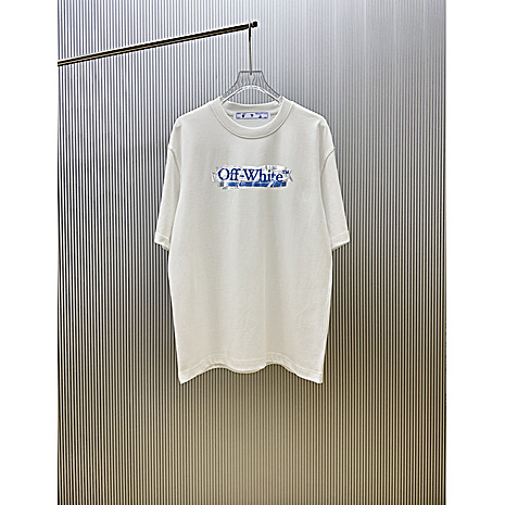 OFF WHITE T-Shirts for Men #810799 replica