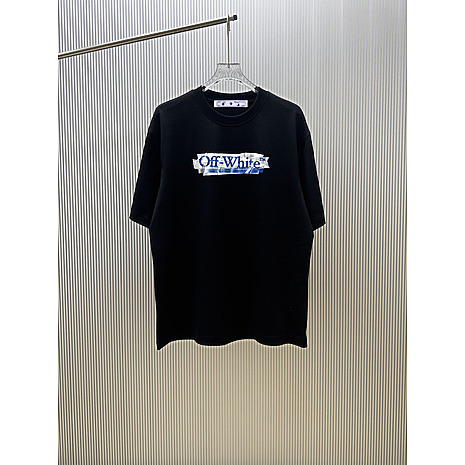 OFF WHITE T-Shirts for Men #810802 replica